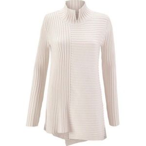 Cabi ribbed sweater